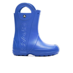 Crocs Kids Handle It Rain Boot 12803-4O5 29-30