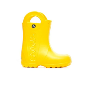 Crocs Kids Handle It Rain Boot 12803-730 34-35