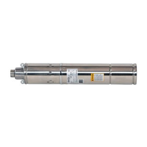 Pompa głębinowa śrubowa do wody studni 550w 100m KD7426849049216kd1701
