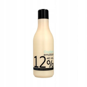 Stapiz, Oxydant, krem utleniający 12% (40 vol.) 1l