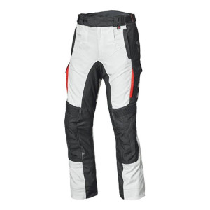Spodnie HELD TORNO EVO GREY/RED czerwony GRATISY