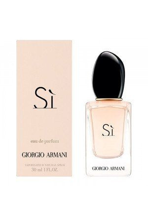 Armani Si 30ml woda perfumowana