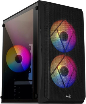 Komputer Pc Cs-107 1600/550/p16/m1 Windows 10 Pro Pl Mak