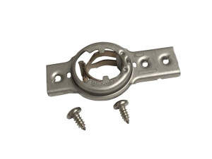 Łącznik Końcówka Rury Wydechowej Webasto 22mm