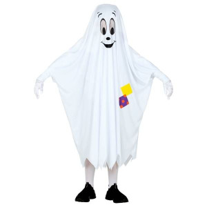 Strój Przyjaznego Duszka Ducha Halloween - 158