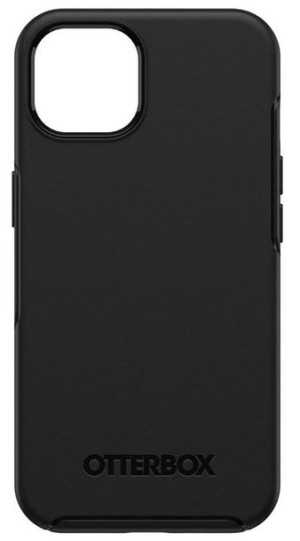 OtterBox Symmetry | Etui do iPhone 13 Pro Max - BLACK