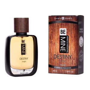 BEMINE DESTINY feromon zapachowy męski
