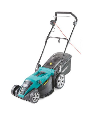 Kosiarka elektryczna mocna do trawy 1800W 44CM