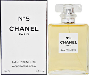 Chanel No.5 Eau Premiere 100ml woda perfumowana