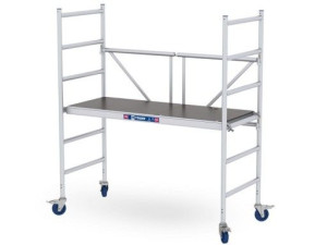 Rusztowanie aluminiowe jezdne ALTREX 3,0m rob