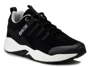 Buty sportowe damskie BIG STAR II274257