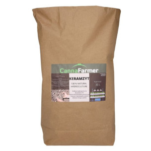 Keramzyt Ceramiczny Hydroculture