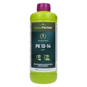 CANNAFARMER PK 13-14  wzmacniacz