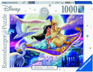 Puzzle 1000 Walt Disney Aladyn