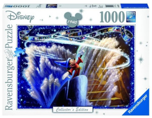 Puzzle 1000 Walt Disney Fantazja