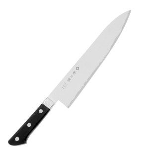 Tojiro High Powder R-2 Nóż szefa 24cm