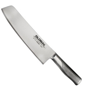 Global GF-43 Europejski nóż do warzyw 20cm