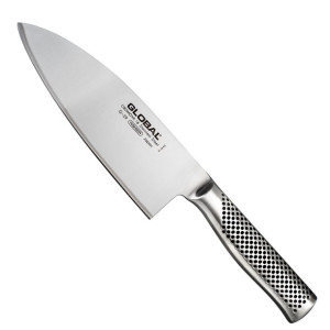 Global G-29 Nóż do ryb i mięsa 18cm