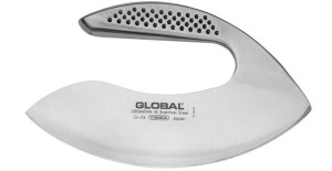 Global G-76 Siekacz do ziół
