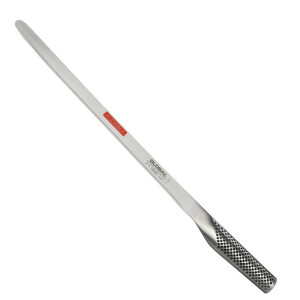 Global G-10 Nóż do szynki / łososia, elastyczny 31cm
