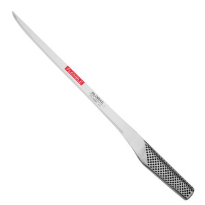 Global G-95 Hiszpański nóż do szynki 25cm