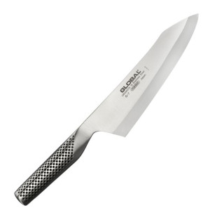 Global G-7R Nóż orientalny Deba 18 cm (praworęczny)