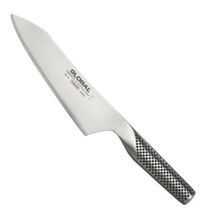 Global G-4 Nóż orientalny 18cm