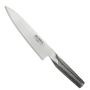 Global G-55 Nóż szefa kuchni 18cm