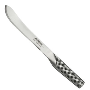 Global G-28 Nóż rzeźnicki 18cm