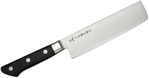 Tojiro DP3 VG-10 Nóż Nakiri 16,5 cm