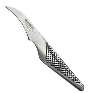 Global GS-8 Nóż do obierania 7cm