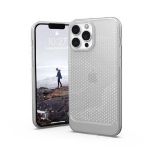 Etui UAG Urban Armor Gear Lucent [U] Apple iPhone 13 Pro Max (przezroczysta
