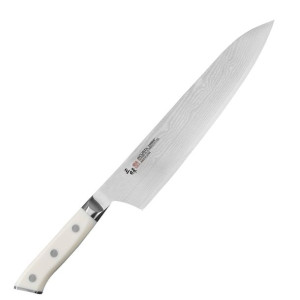 Mcusta Zanmai Classic Damascus VG-10 Corian Nóż szefa kuchni 24cm