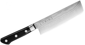Tojiro DP37 VG-10 Nóż Nakiri 16,5cm