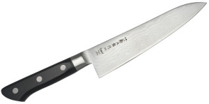 Tojiro DP37 VG-10 Nóż szefa kuchni 18cm