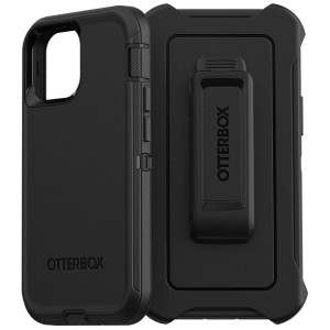 OtterBox Defender | Etui do iPhone 13 Pro - BLACK