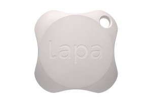 Lapa - Inteligentna Pluskwa (biała)