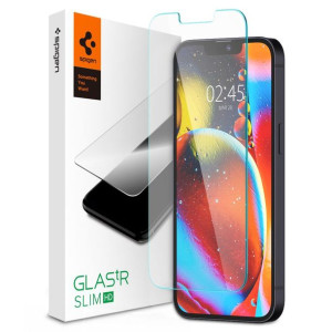 Szkło hartowane SPIGEN GLAS.TR SLIM iPhone 13 PRO MAX