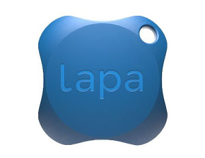 Lapa - Inteligentna Pluskwa (niebieska)