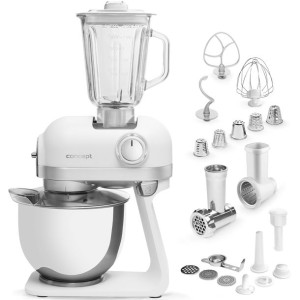 RM7010 Kuchenny robot planetarny 1200W ELEMENT