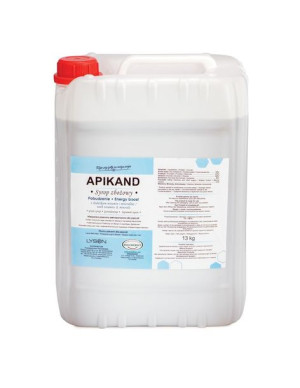 OK Apikand syrop zbożowy 13 kg
