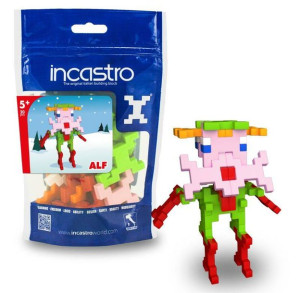 Saszetka Incastro - Alf 20 el.