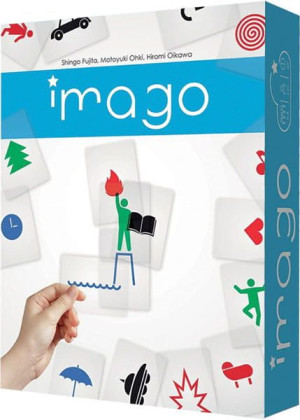 Imago gra REBEL