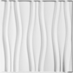 24 panele ścienne 3D GA-WA14 Flows