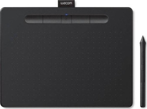 Tablet graficzny Wacom Intuos S CTL-4100WLK-N