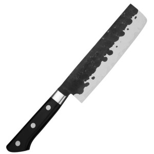 Tojiro Limited VG-10 Nóż Nakiri 16,5cm