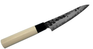 Tojiro Zen Hammered VG-10 nóż uniwersalny 13cm