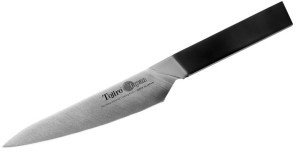 Tojiro Origami Black Nóż uniwersalny 13 cm