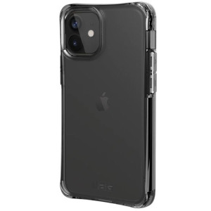 Uag Plyo Etui Do Iphone 12 Mini - Ice Black