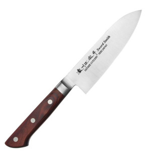 Satake Kotori Nóż Santoku 15cm